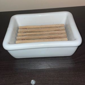 Soap Dish